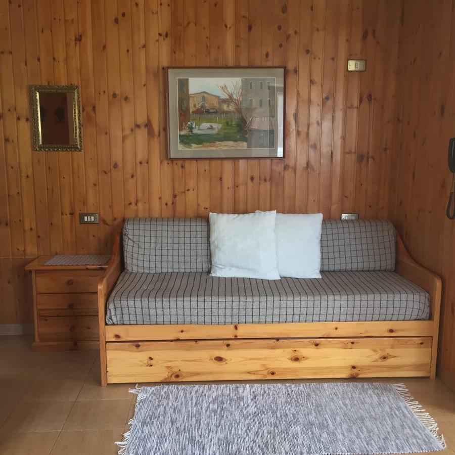 Chalet Bucaneve サンタ・カテリーナ・ヴァルフルヴァ エクステリア 写真